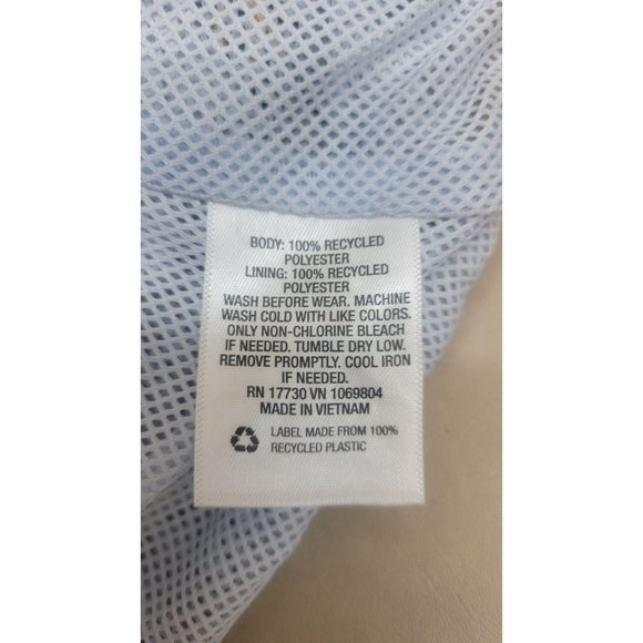 Men's 7" Geometric Swim Shorts - Goodfellow & Co Gold Medium - Picture 7 of 9